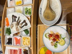 -芸南道·过桥米线(昆明老街旗舰店)