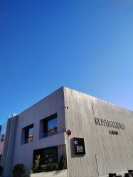 -北遇映画PHOTO GRAPHY STUDIO