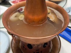 -福寿斋·老北京铜锅涮肉·烤鸭(顺义总店)
