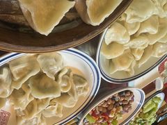 -新兴园饺子馆(北京百子湾店)