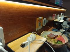 -戏作寿司(观音桥店)