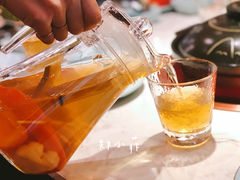 -捞神汤物料理(正大广场店)