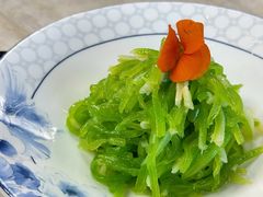 -二泉园老菜馆·百年无锡菜
