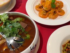 -岷山饭店-岷轩中餐厅