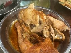 -清水湖度假村(罗浮山美食地标店)