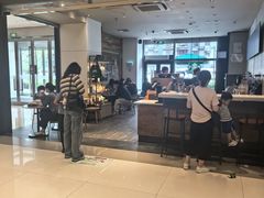 -星巴克(我格广场店)