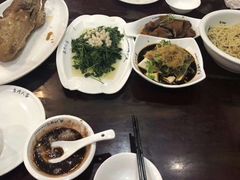 -吴门人家·苏宴宫廷菜(拙政园店)