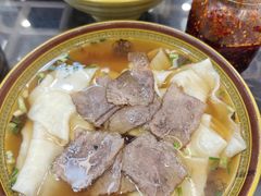 -徽州美食(三十年老店)