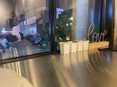 -熙阁咖啡Segnal(时代中心店)