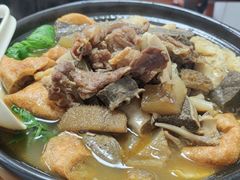 -桥雪牛杂专门店(关边路店)