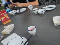 -蘇河湾·新鲁菜·泰山宴(泰山店)