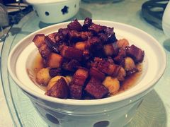 -饼中王酒楼(光复西路店)