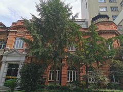-复旦大学附属华山医院(总院)