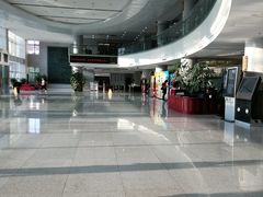 -中国海洋大学（崂山校区）-图书馆