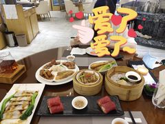 -豫璟轩中餐厅(南昌万怡店)