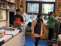 -聚首堂·特色小吃·肘子(什刹海德胜门店)