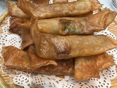 -又见炊烟私房菜(敬亭路店)