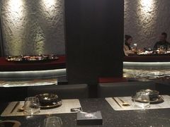 大堂-虾满堂(瑞虹店)