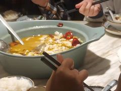 -周渝食惦·酸菜鱼精致川菜(横岗店)