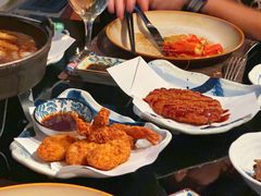 -新鲜特色餐厅(香格里拉大酒店)
