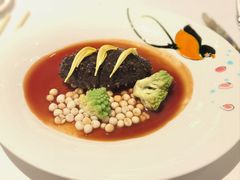 -巴黎轩(澳门巴黎人店)