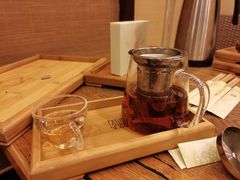 -青藤茶馆(凤起路店)