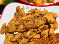 -钢管厂五区小郡肝串串香火锅(梅川路店)