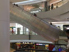 -银泰百货(北京大红门店)