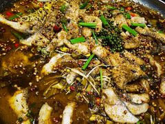 -青麻椒川菜小馆(群力新苑店)