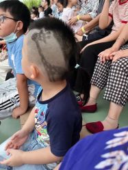 -小咖儿童理发