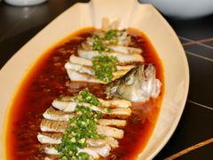 -拂晓山房·私房川菜(西门店)