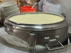 -共和老洪豆花草粿水粿