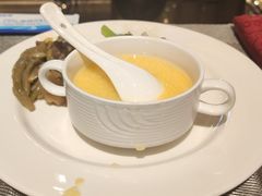 -富力希尔顿酒店·地阔自助餐厅