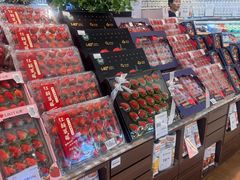 -百佳永辉超市(来福士广场店)