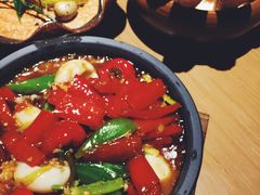 -卞氏菜根香(青羊万达店)