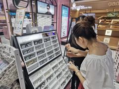 -Sweet Color美瞳隐形眼镜店(九亭金地广场店)