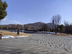 -牛首山文化旅游区