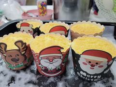 -爱之旅diy烘焙坊(西直门店)