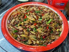 -江湖黑大兔(杨家坪店)