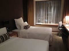 -九龙东如心酒店