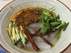 -东方饺子王(东盛路店)