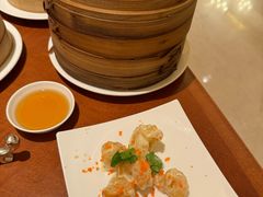 -杭州JW万豪酒店-万豪中餐厅