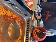 -大隐·成都火锅Bistro(合生麒麟新天地店)