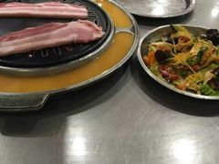 -老板娘的烤肉店(港湾广场店)