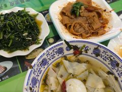 -令氏家外家周秦食府(高新店)