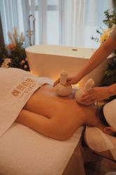 -尊尚柏丽美容SPA