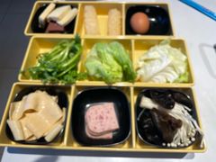 -呷哺呷哺 黄金牧场 (中发百旺店)