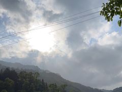 -华蓥山天意谷景区