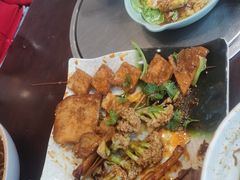 -老赵太太麻辣烫涮肚馆(大经路店)