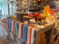 -广州希尔顿逸林酒店-OPEN開·全日制餐厅·海鲜·小火锅·自助餐(东风路店)